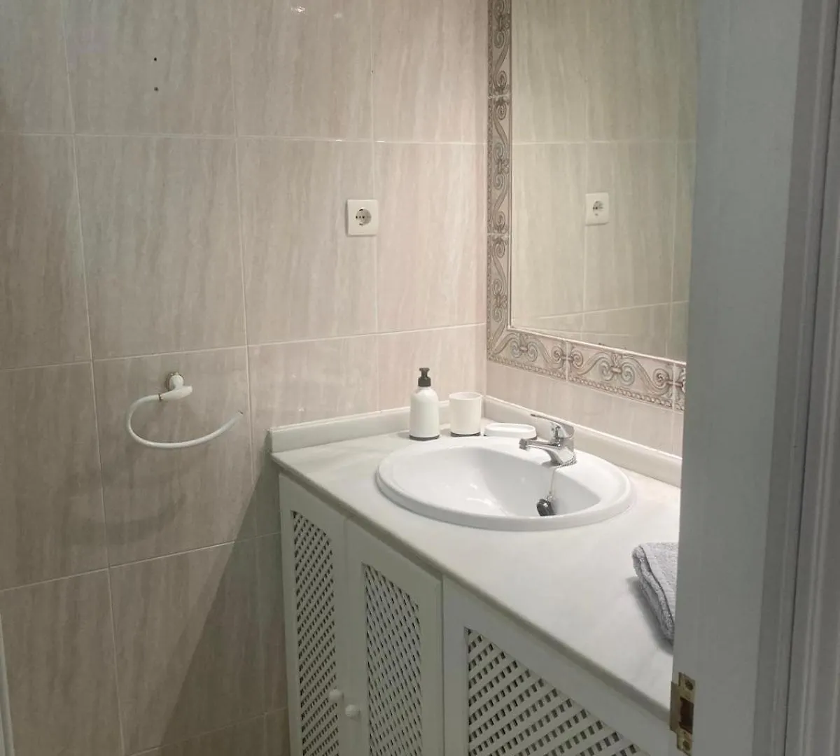 Apartament Los Cisnes- Top Location Benalmádena Hiszpania