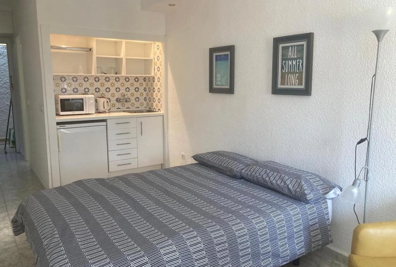 Los Cisnes- Top Location Benalmádena Apartament