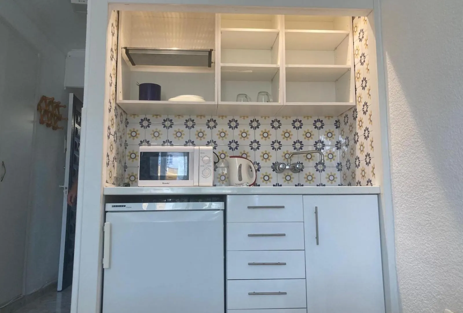 Apartament Los Cisnes- Top Location Benalmádena